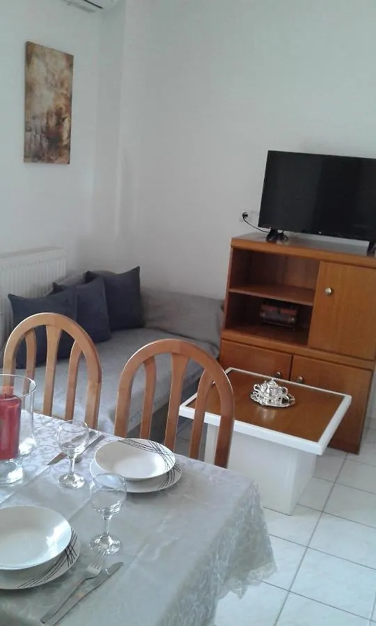 Annas Apartment 2 Agios Nikolaos   Agios Nikolaos (Chalkidiki)