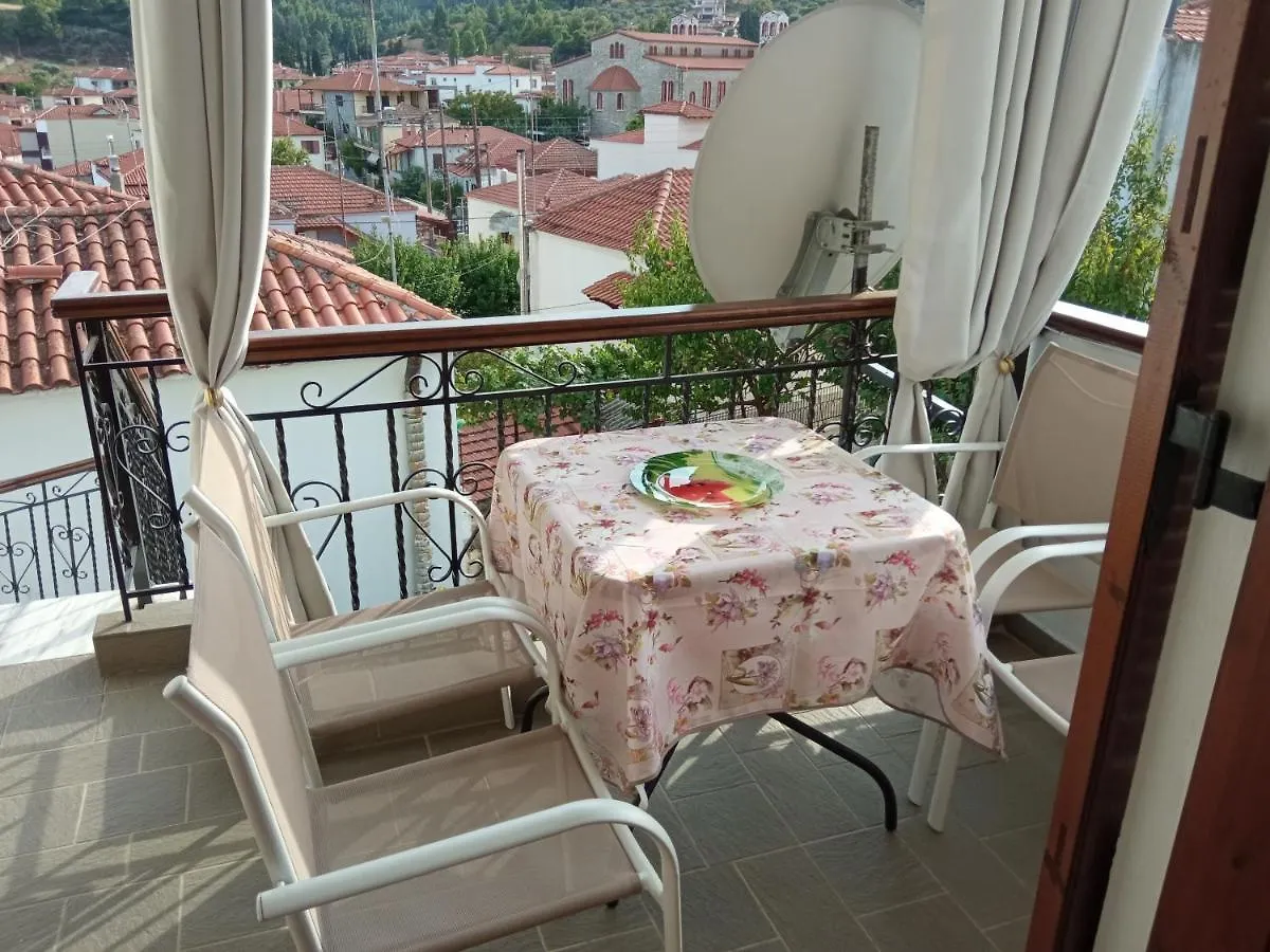 Annas Apartment 2 Ágios Nikólaos