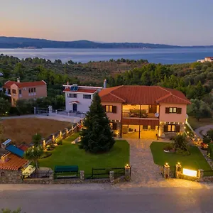 Xalonia Seaview Apartment