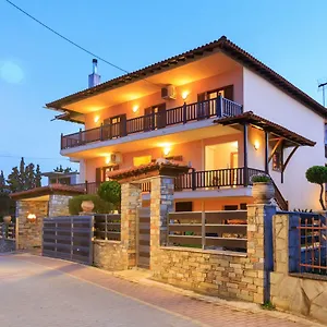  Appartamento House Maria