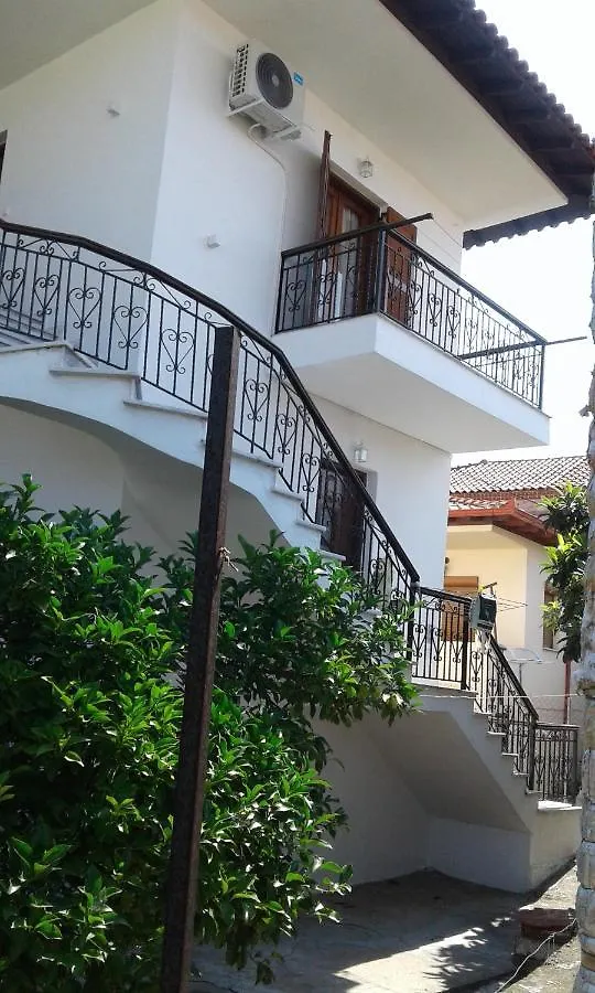 Annas Apartment 2 Agios Nikolaos  Agios Nikolaos (Chalkidiki)