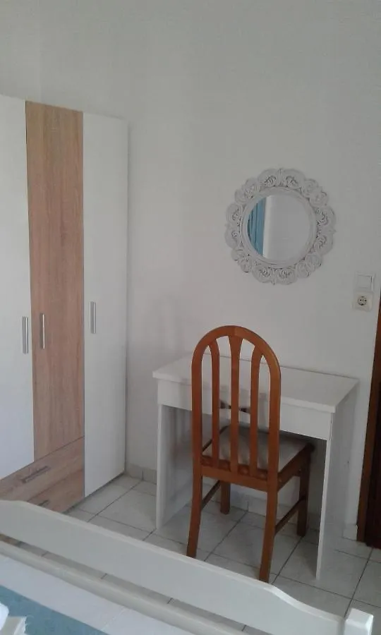 Annas Apartment 2 Agios Nikolaos