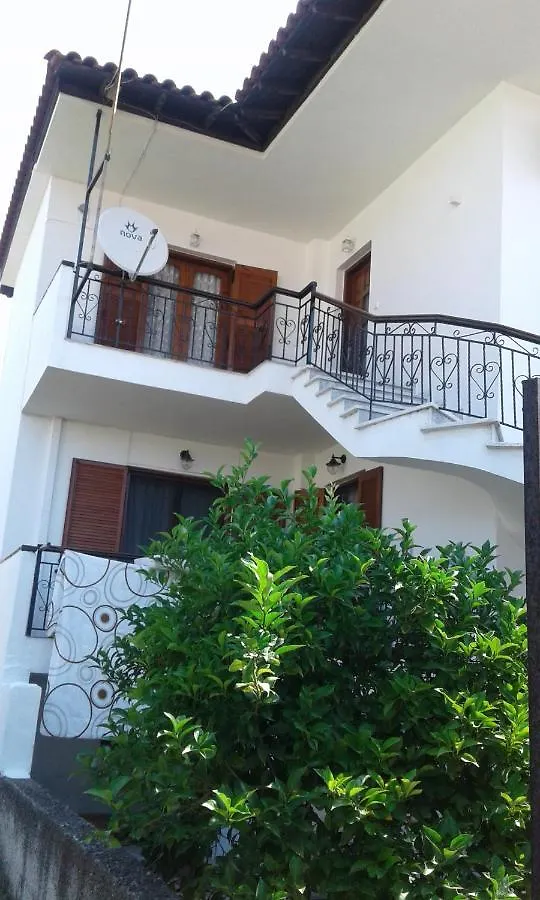 Annas Apartment 2 Agios Nikolaos