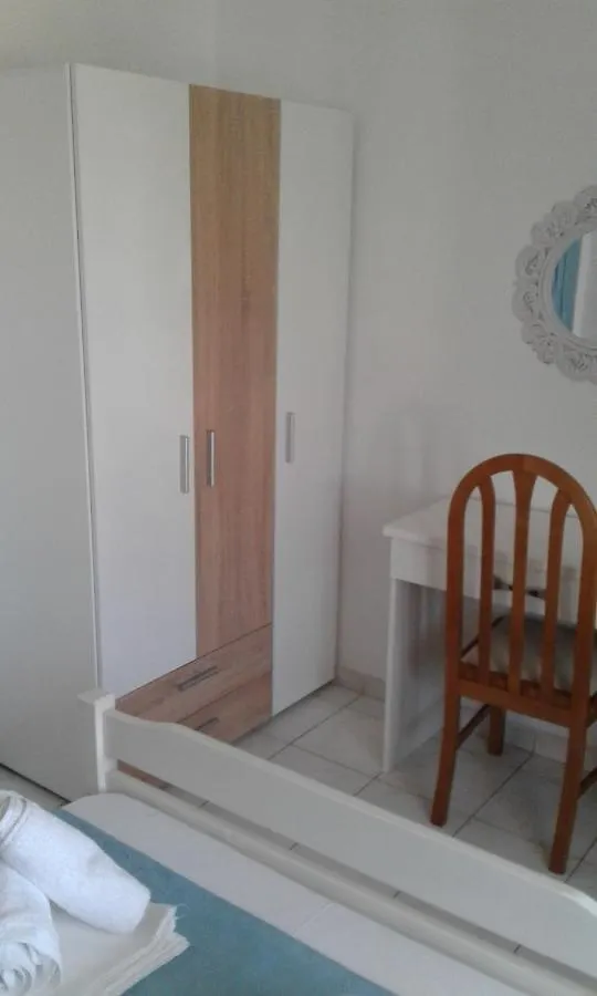 Annas Apartment 2 Agios Nikolaos  Greece