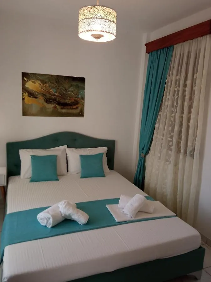 Annas Apartment 2 Agios Nikolaos   Agios Nikolaos (Chalkidiki)