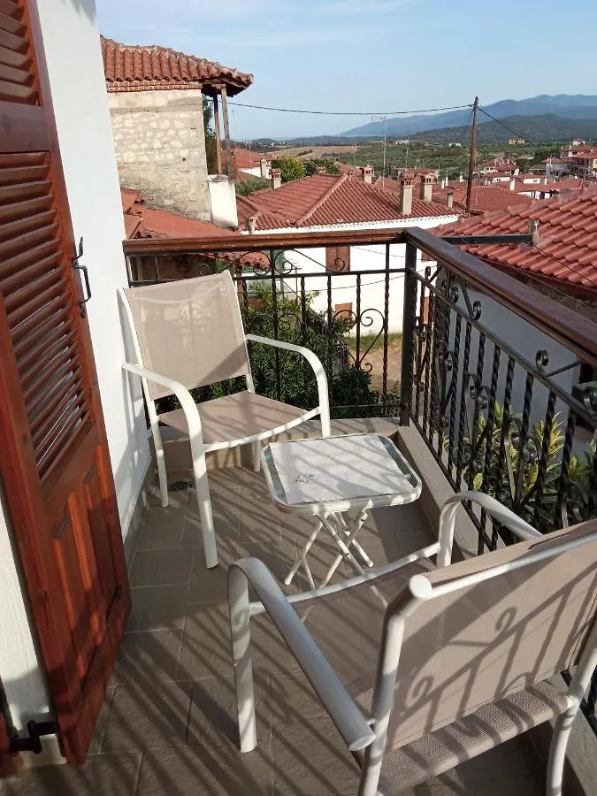 Annas Apartment 2 Agios Nikolaos  Greece