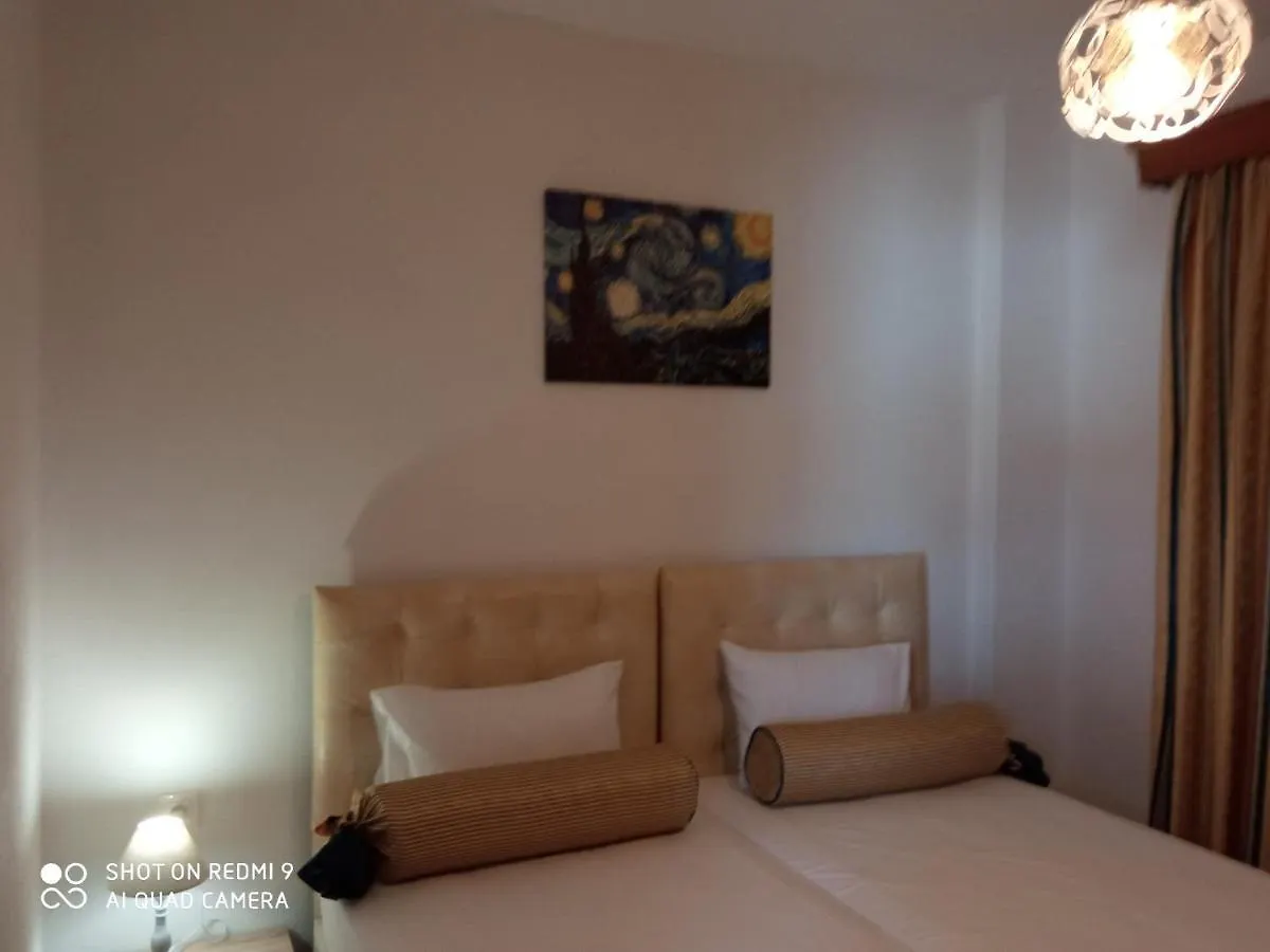 Annas Apartment 2 Agios Nikolaos   Agios Nikolaos (Chalkidiki)
