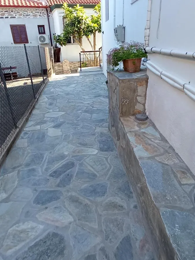 Annas Apartment 2 Agios Nikolaos
