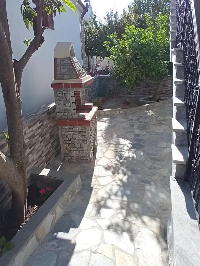 Annas Apartment 2 Agios Nikolaos   Agios Nikolaos (Chalkidiki)
