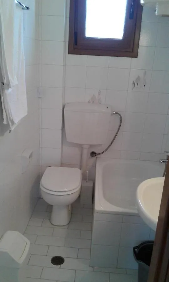 Annas Apartment 2 圣尼古拉奥斯