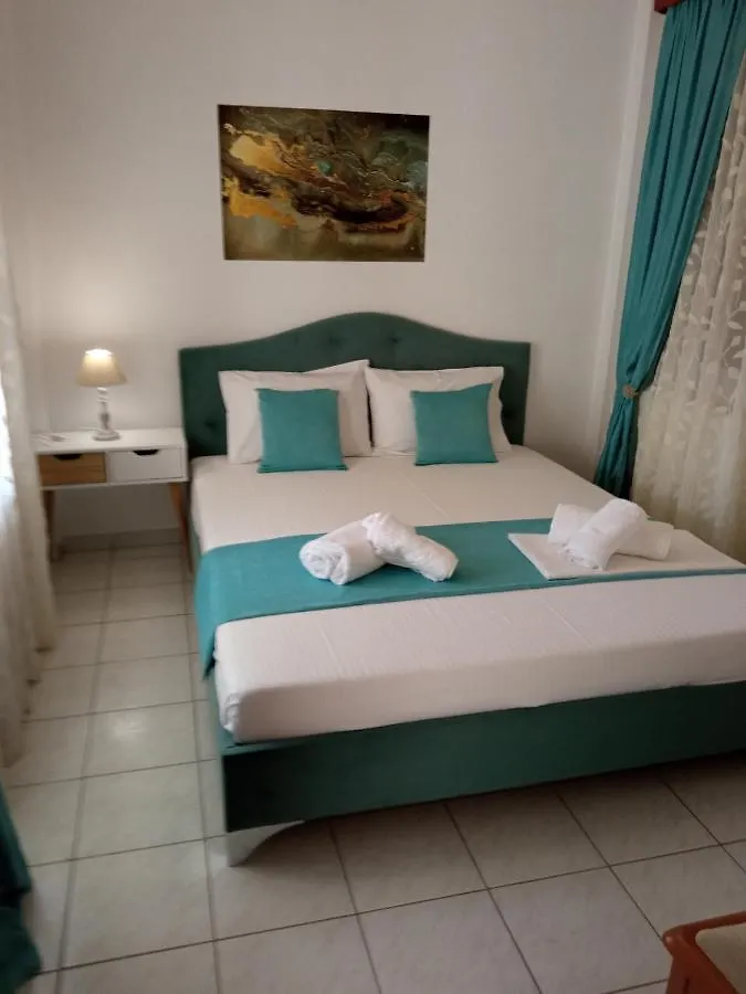 Annas Apartment 2 圣尼古拉奥斯 0*,