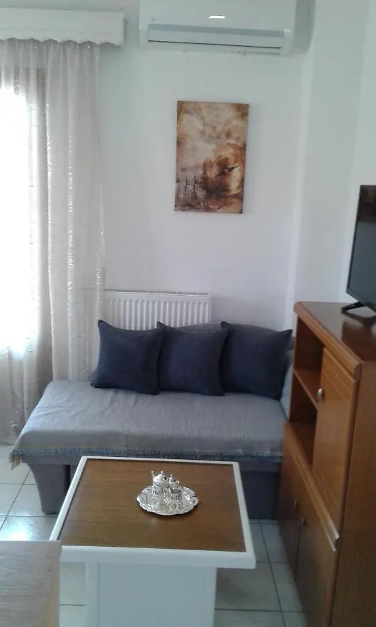 Annas Apartment 2 圣尼古拉奥斯 0*,
