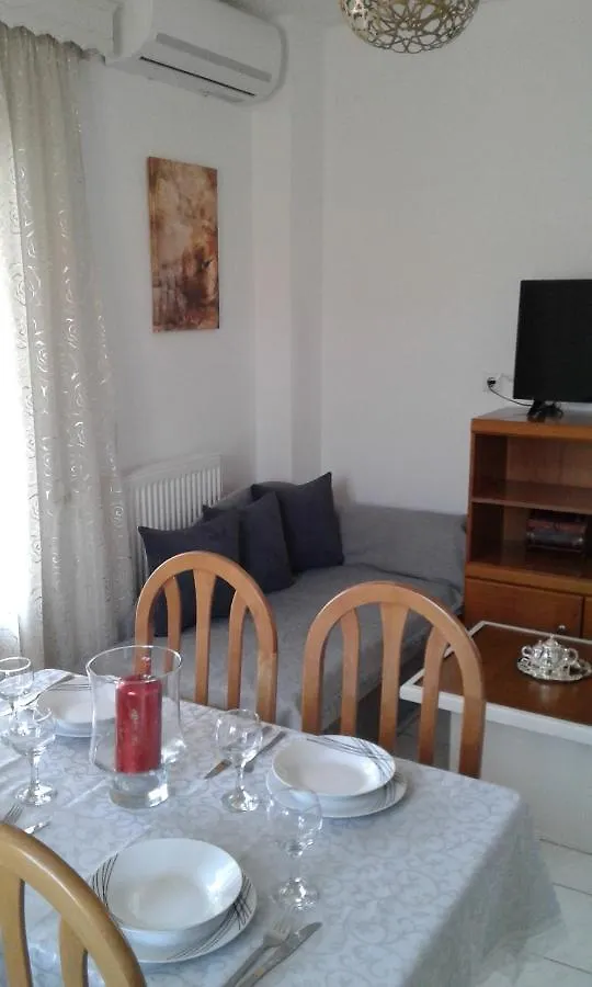 Annas Apartment 2 圣尼古拉奥斯