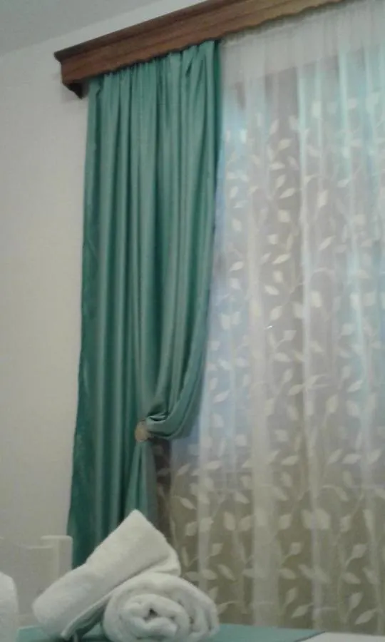 Annas Apartment 2 圣尼古拉奥斯
