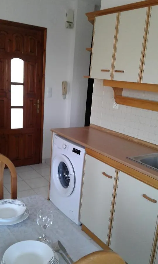 Annas Apartment 2 圣尼古拉奥斯