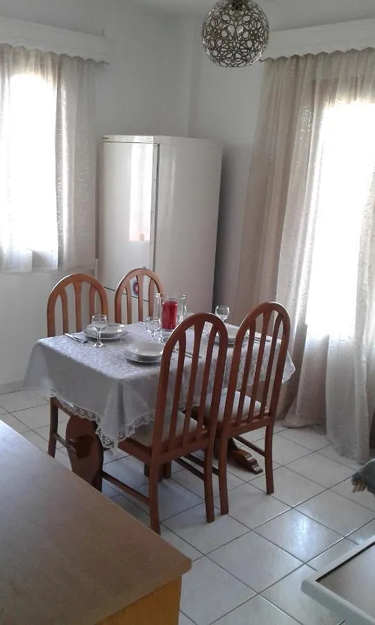 Annas Apartment 2 圣尼古拉奥斯
