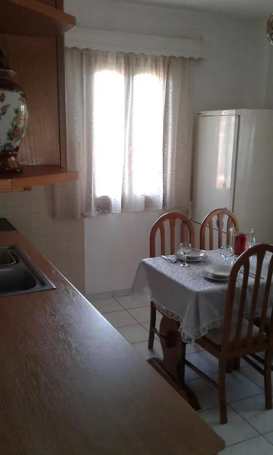 Annas Apartment 2 圣尼古拉奥斯