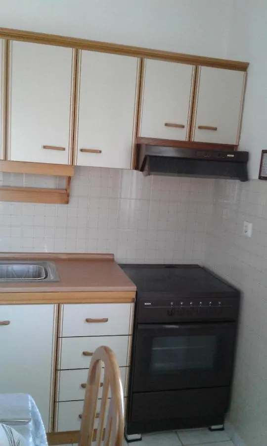 Annas Apartment 2 圣尼古拉奥斯