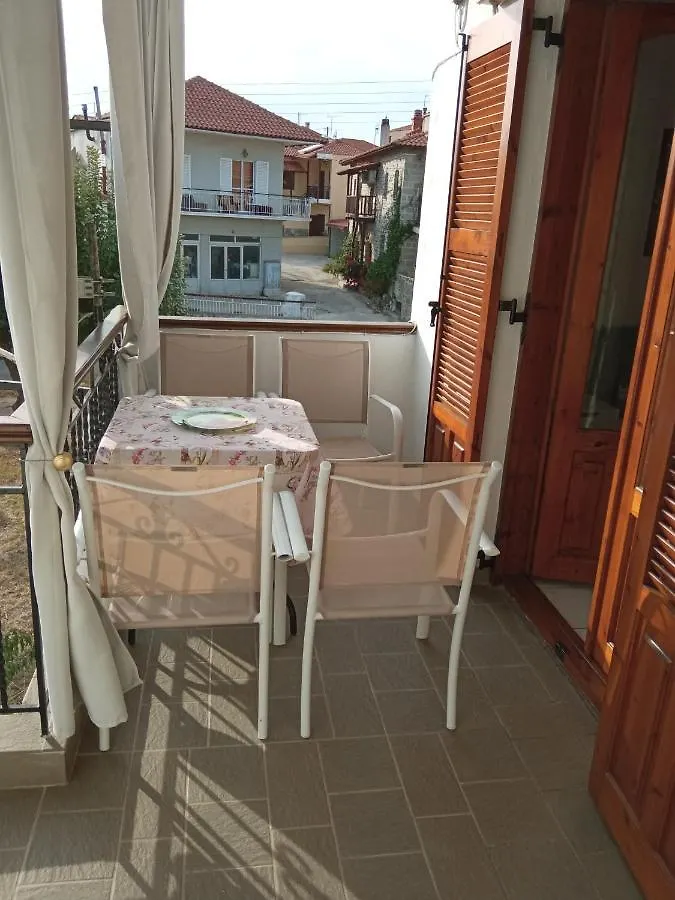 Annas Apartment 2 圣尼古拉奥斯 0*,  希腊