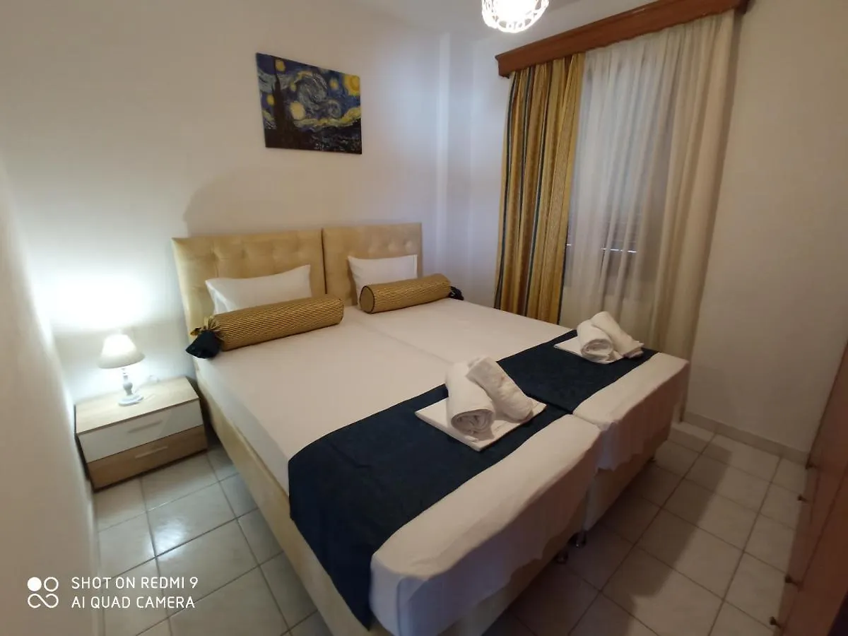 Annas Apartment 2 圣尼古拉奥斯