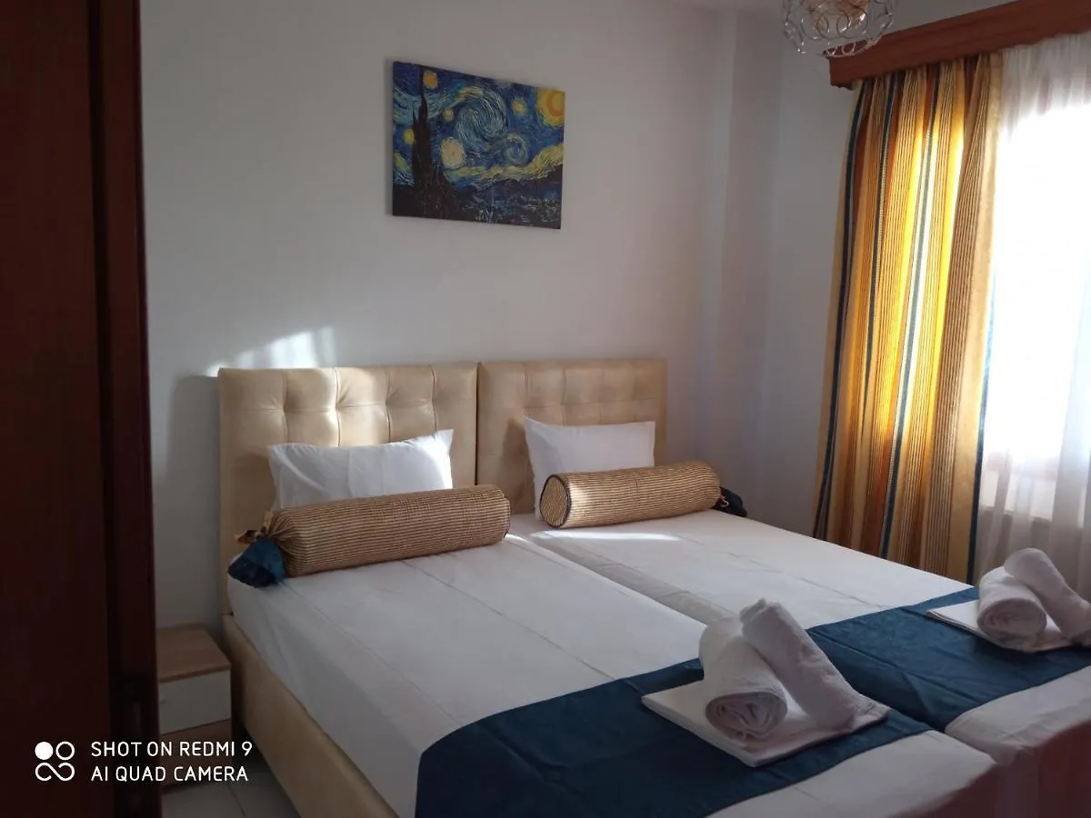 Annas Apartment 2 圣尼古拉奥斯 0*,  希腊