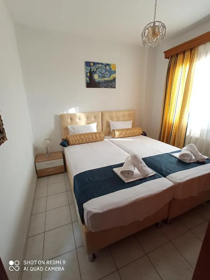 Annas Apartment 2 圣尼古拉奥斯