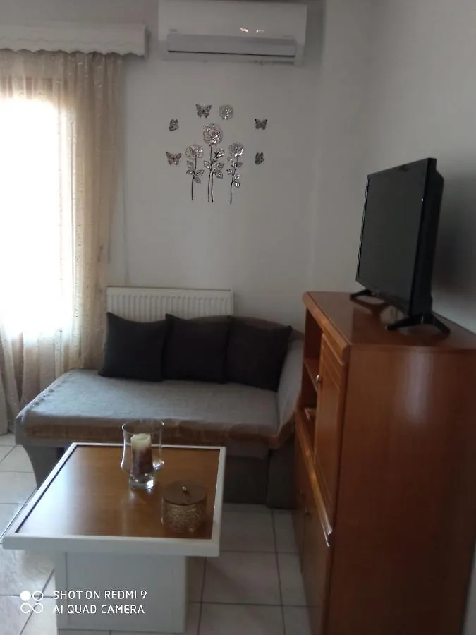 Annas Apartment 2 圣尼古拉奥斯