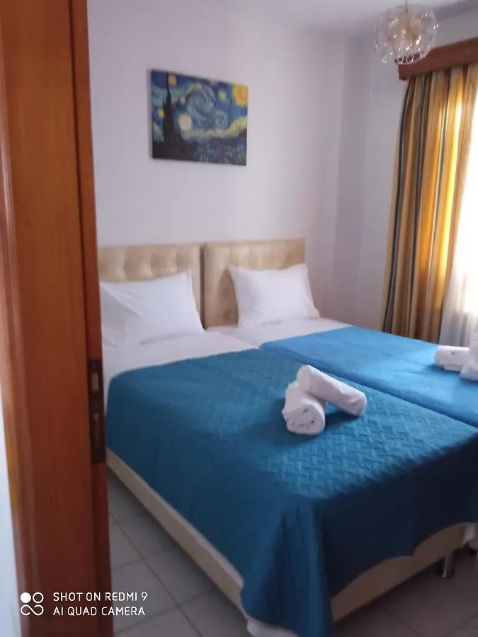 Annas Apartment 2 圣尼古拉奥斯