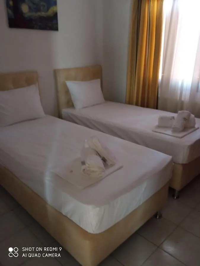 Annas Apartment 2 圣尼古拉奥斯 希腊