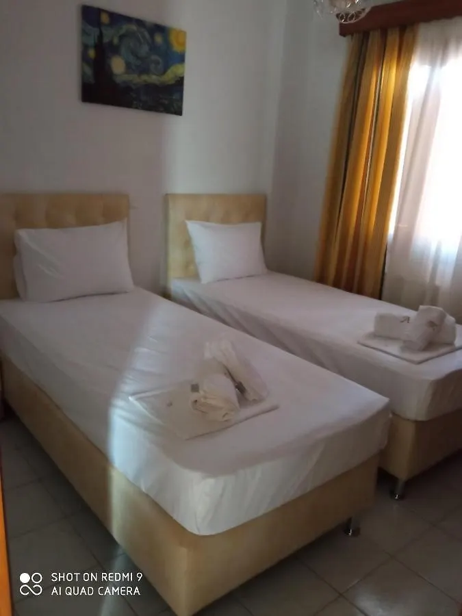Annas Apartment 2 圣尼古拉奥斯