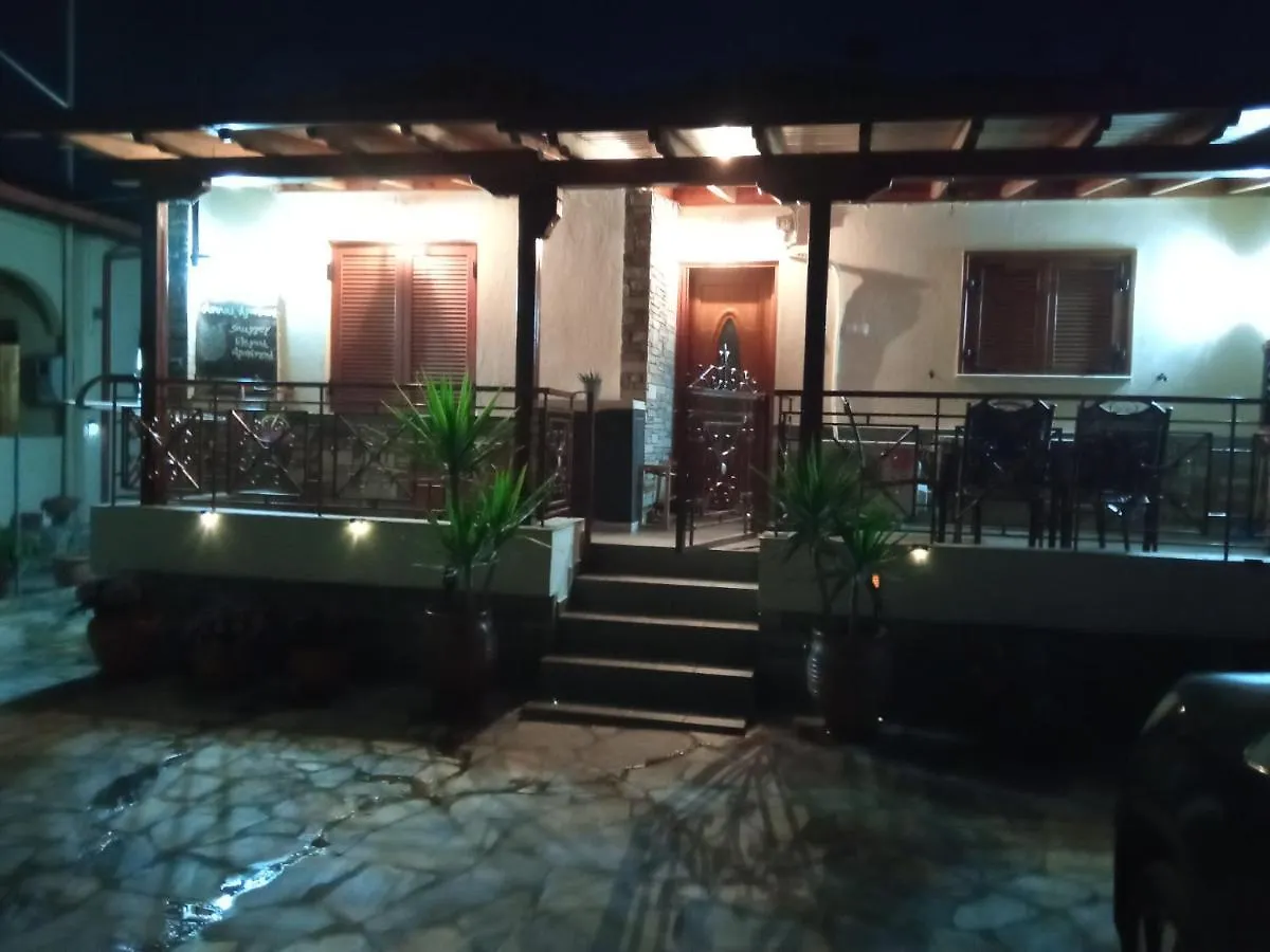 Annas Apartment 2 圣尼古拉奥斯